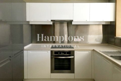 Lägenhet uthyres i Downtown Dubai (Downtown Burj Dubai), Dubai, UAE 2 sovrum, 116.78000003 kvm Nr. 651351 - fotografi 3