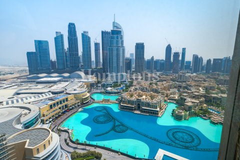 Lägenhet uthyres i Burj Khalifa, Dubai, UAE 1 sovrum, 76.73787800 kvm Nr. 651331 - fotografi 10