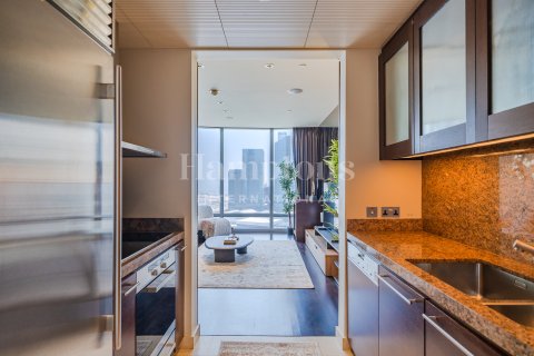 Lägenhet uthyres i Burj Khalifa, Dubai, UAE 1 sovrum, 76.73787800 kvm Nr. 651331 - fotografi 11