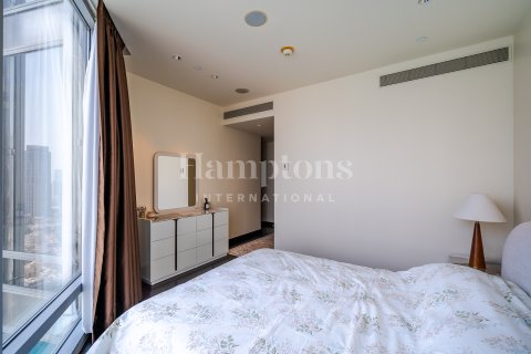 Lägenhet uthyres i Burj Khalifa, Dubai, UAE 1 sovrum, 76.73787800 kvm Nr. 651331 - fotografi 3