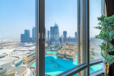 Lägenhet uthyres i Burj Khalifa, Dubai, UAE 1 sovrum, 76.73787800 kvm Nr. 651331 - fotografi 5