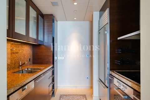 Lägenhet uthyres i Burj Khalifa, Dubai, UAE 1 sovrum, 76.73787800 kvm Nr. 651331 - fotografi 12