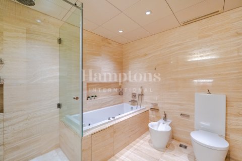 Lägenhet uthyres i Burj Khalifa, Dubai, UAE 1 sovrum, 76.73787800 kvm Nr. 651331 - fotografi 6