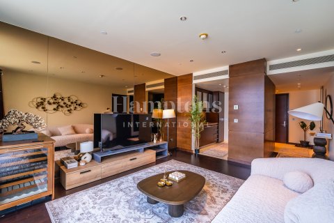 Lägenhet uthyres i Burj Khalifa, Dubai, UAE 1 sovrum, 76.73787800 kvm Nr. 651331 - fotografi 13