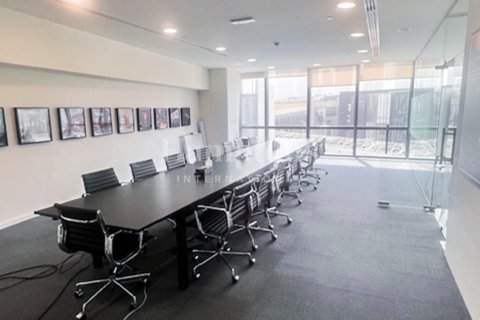 Kancelária v Downtown Dubai (Downtown Burj Dubai), SAE 672.98933200 m2 č. 651352 - Fotografia 7