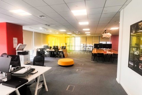 Kancelária v Downtown Dubai (Downtown Burj Dubai), SAE 672.98933200 m2 č. 651352 - Fotografia 2