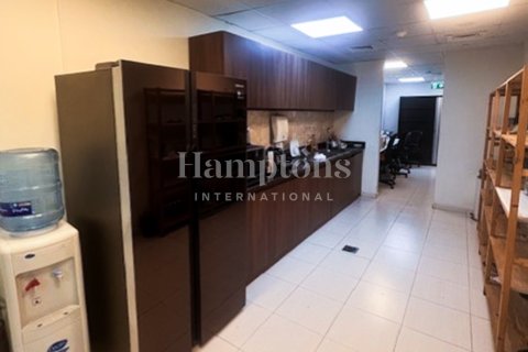 Kancelária v Downtown Dubai (Downtown Burj Dubai), SAE 672.98933200 m2 č. 651352 - Fotografia 15