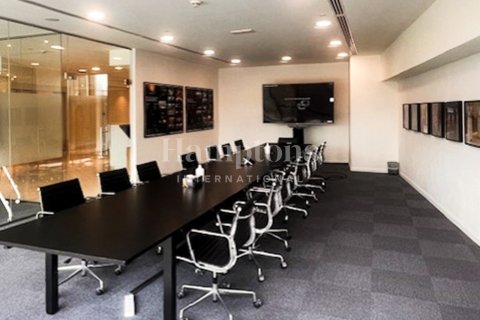 Kancelária v Downtown Dubai (Downtown Burj Dubai), SAE 672.98933200 m2 č. 651352 - Fotografia 11