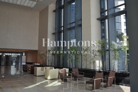 Kancelária v Downtown Dubai (Downtown Burj Dubai), SAE 672.98933200 m2 č. 651352 - Fotografia 18