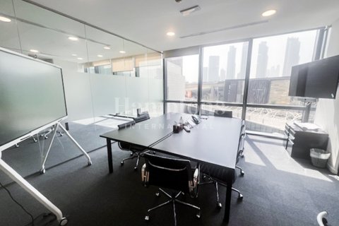 Kancelária v Downtown Dubai (Downtown Burj Dubai), SAE 672.98933200 m2 č. 651352 - Fotografia 10