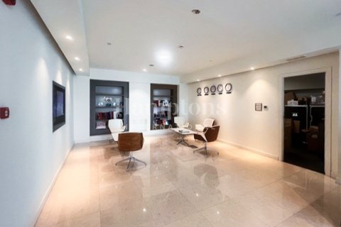 Kancelária v Downtown Dubai (Downtown Burj Dubai), SAE 672.98933200 m2 č. 651352 - Fotografia 4