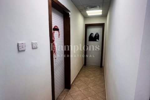 Kancelária v Downtown Dubai (Downtown Burj Dubai), SAE 672.98933200 m2 č. 651352 - Fotografia 5