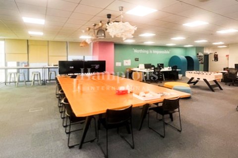 Kancelária v Downtown Dubai (Downtown Burj Dubai), SAE 672.98933200 m2 č. 651352 - Fotografia 14