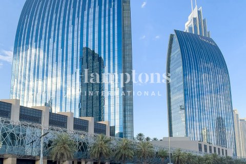 Kancelária v Downtown Dubai (Downtown Burj Dubai), SAE 672.98933200 m2 č. 651352 - Fotografia 19