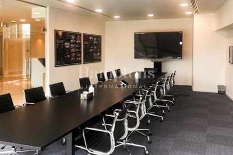 Kancelária v Downtown Dubai (Downtown Burj Dubai), SAE 672.98933200 m2 č. 651352 - Fotografia 6