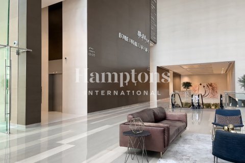 Kancelária v Downtown Dubai (Downtown Burj Dubai), SAE 672.98933200 m2 č. 651352 - Fotografia 16
