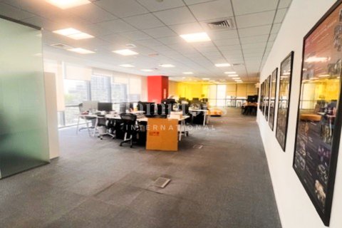 Kancelária v Downtown Dubai (Downtown Burj Dubai), SAE 672.98933200 m2 č. 651352 - Fotografia 1