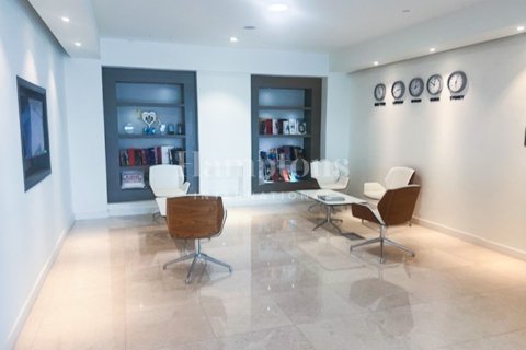 Kancelária v Downtown Dubai (Downtown Burj Dubai), SAE 672.98933200 m2 č. 651352 - Fotografia 3