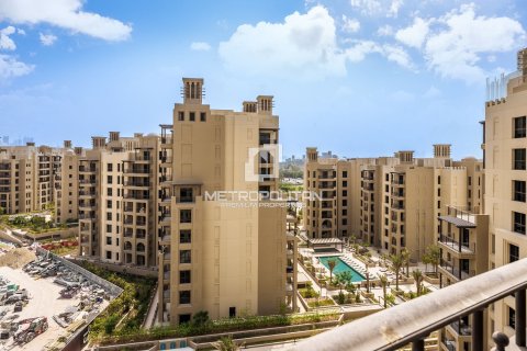 Apartman u Umm Suqeim, Dubai, UAE 3 spavaćih soba, 172 m2 Br. 663634 - fotografija 1
