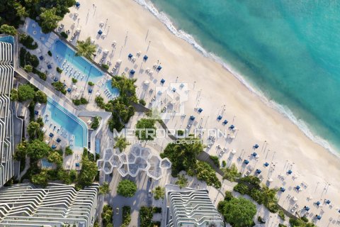 Appartement à vendre à Al Marjan Island, Ras Al Khaimah, EAU 1 chambre, 97 m2 № 663633 - photo 10