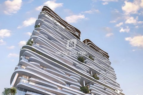 Apartman u gradu Dubai Harbour, UAE 1 spavaća soba, 82 m2 Br. 663632 - Slika 10