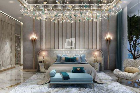 Apartman u gradu Dubai Harbour, UAE 1 spavaća soba, 82 m2 Br. 663632 - Slika 6