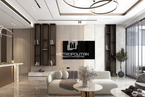 Пәтер Джумейра Вилладж Серкл, Дубай, БАӘ-да 1 жатын бөлме, 75 м² № 663631 - фото 3