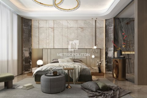 Пәтер Джумейра Вилладж Серкл, Дубай, БАӘ-да 1 жатын бөлме, 75 м² № 663631 - фото 6