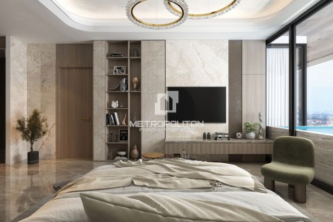 Пәтер Джумейра Вилладж Серкл, Дубай, БАӘ-да 1 жатын бөлме, 75 м² № 663631 - фото 5