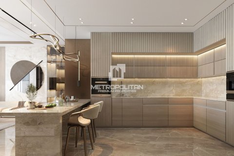 Пәтер Джумейра Вилладж Серкл, Дубай, БАӘ-да 1 жатын бөлме, 75 м² № 663631 - фото 7