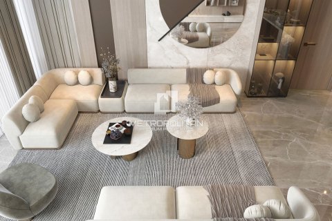 Пәтер Джумейра Вилладж Серкл, Дубай, БАӘ-да 1 жатын бөлме, 75 м² № 663631 - фото 2