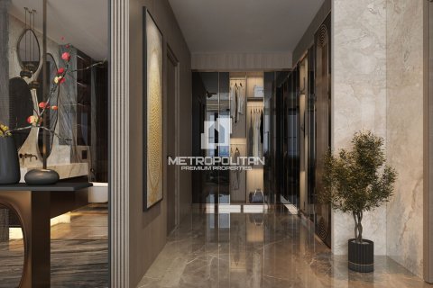 Пәтер Джумейра Вилладж Серкл, Дубай, БАӘ-да 1 жатын бөлме, 75 м² № 663631 - фото 8