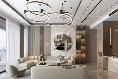 Пәтер Джумейра Вилладж Серкл, Дубай, БАӘ-да 1 жатын бөлме, 75 м² № 663631 - фото 4