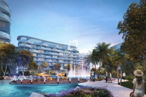 Купить квартиру в Damac Lagoons, Дубай, ОАЭ 1 спальня, 73м2, № 663630 - фото 11