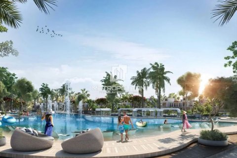 Купить квартиру в Damac Lagoons, Дубай, ОАЭ 1 спальня, 73м2, № 663630 - фото 7
