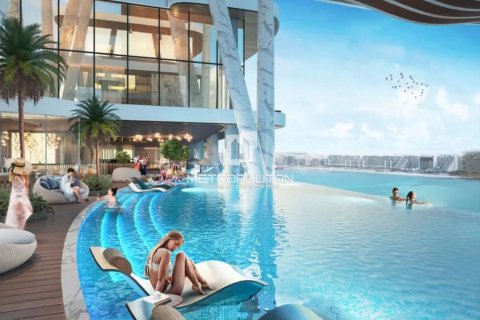 Купить квартиру в Damac Lagoons, Дубай, ОАЭ 1 спальня, 73м2, № 663630 - фото 5