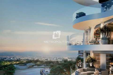 Купить квартиру в Damac Lagoons, Дубай, ОАЭ 1 спальня, 73м2, № 663630 - фото 3