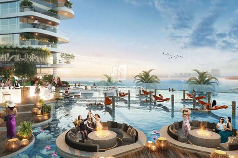 Купить квартиру в Damac Lagoons, Дубай, ОАЭ 1 спальня, 73м2, № 663630 - фото 6