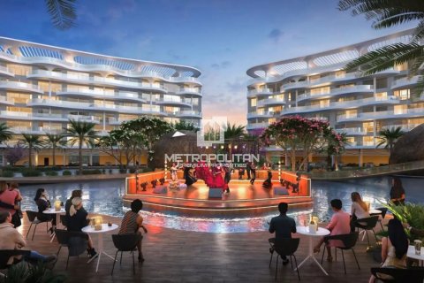 Купить квартиру в Damac Lagoons, Дубай, ОАЭ 1 спальня, 73м2, № 663630 - фото 9