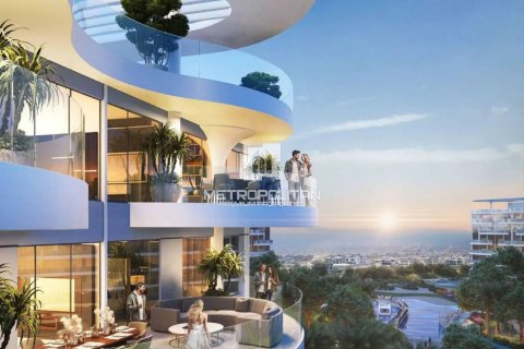 Купить квартиру в Damac Lagoons, Дубай, ОАЭ 1 спальня, 73м2, № 663630 - фото 4