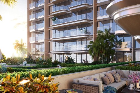 Apartment in Jebel Ali, Dubai, UAE 2 bedrooms, 101 sq.m. № 686968 - photo 2