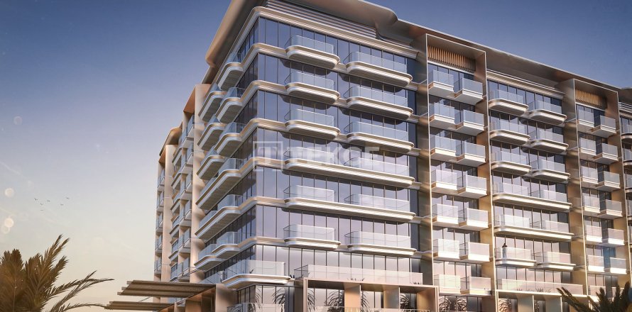 Apartment in Jebel Ali, Dubai, UAE 2 bedrooms, 101 sq.m. № 686968