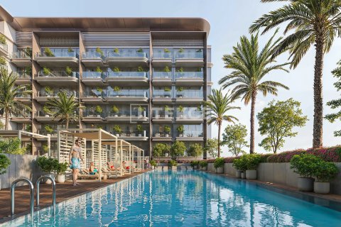 Apartment in Jebel Ali, Dubai, UAE 2 bedrooms, 101 sq.m. № 686968 - photo 8