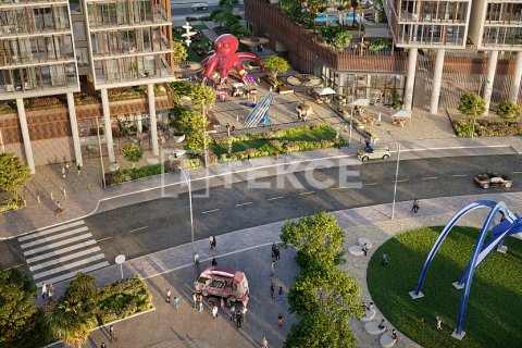 Dubai、UAE にある二世帯用住宅販売中 3ベッドルーム、254 m2、No686966 - 写真 6