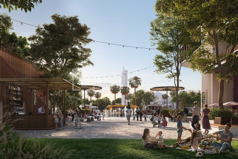 Dubai、UAE にある二世帯用住宅販売中 3ベッドルーム、254 m2、No686966 - 写真 8