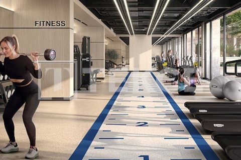 Dubai、UAE にある二世帯用住宅販売中 3ベッドルーム、254 m2、No686966 - 写真 9