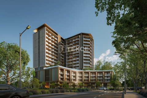 شقة للبيع في جبل علي، دبي، الإمارات العربية المتحدة 2 غرفة نوم ، 109 متر مربع ، رقم 686964 - صورة 2