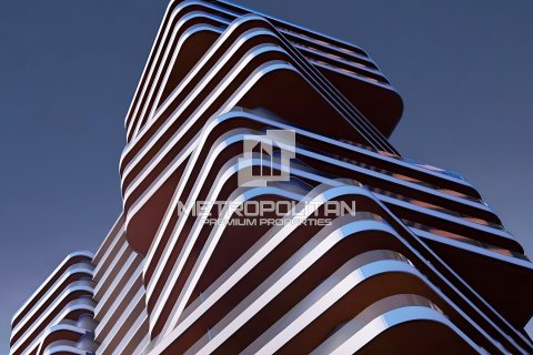 Apartman u gradu Business Bay, Dubai, UAE 2 spavaće sobe, 126 m2 Br. 663155 - Slika 10