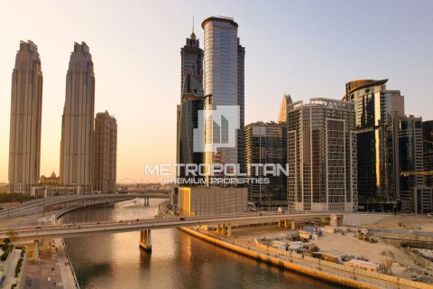 Apartman u gradu Business Bay, Dubai, UAE 2 spavaće sobe, 126 m2 Br. 663155 - Slika 8