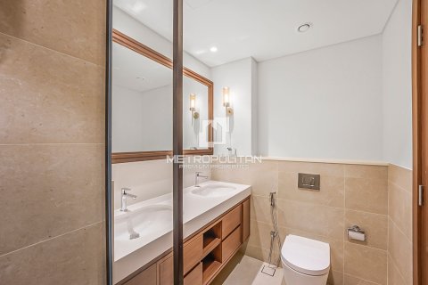 Dubai Harbour, Dubai, संयुक्त अरब अमीरात में अपार्टमेंट, 2 बेडरूम, 111 वर्ग मीटर, संख्या 663150 - फ़ोटो 18